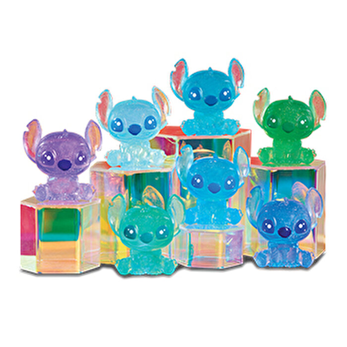 Stitch Surpriz Simli Figür 46416