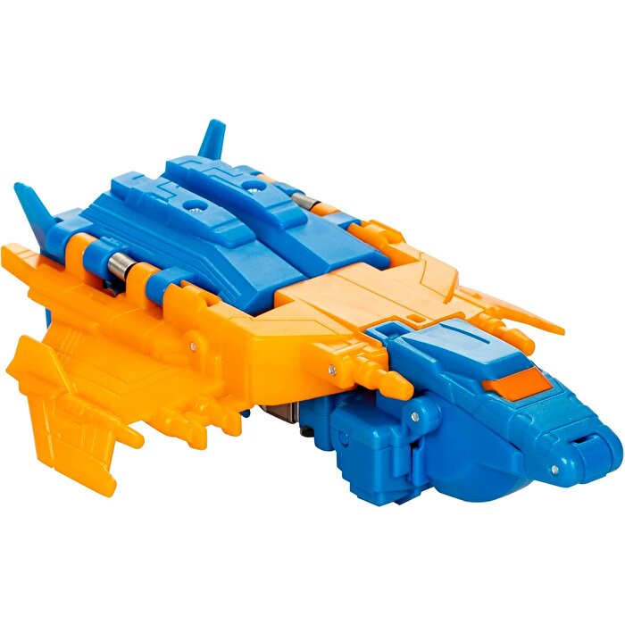 Transformers One Cog Changer Sentinel Prime F9388