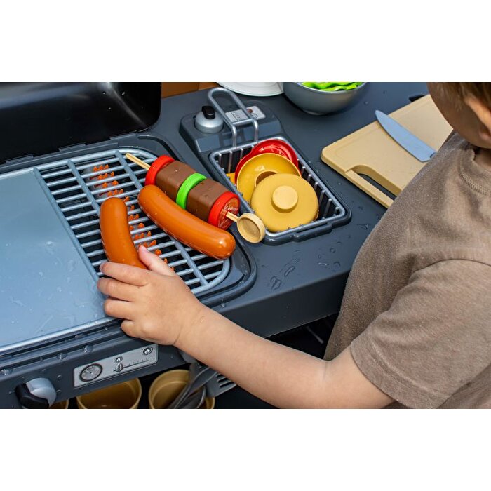 Smoby Garden Kitchen