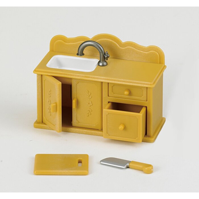 Sylvanian Families Kitchen Set