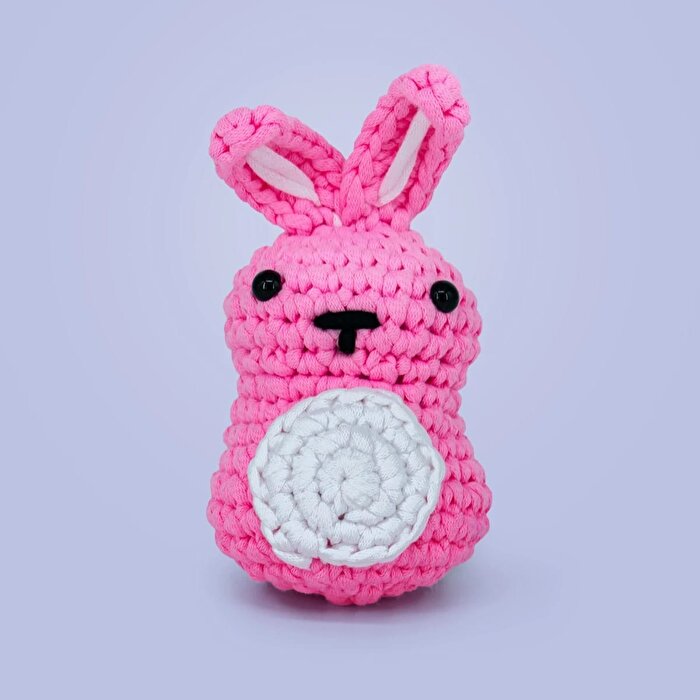 Tavşik Örgü Öğrenme Seti