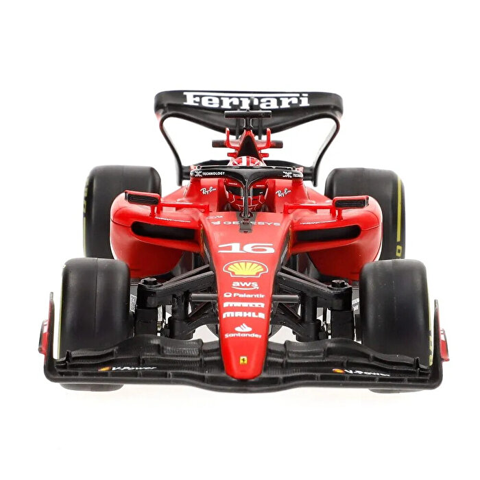 Maisto 1:24 F1 Ferrari Formula RC Elektrikli Yarış Arabası