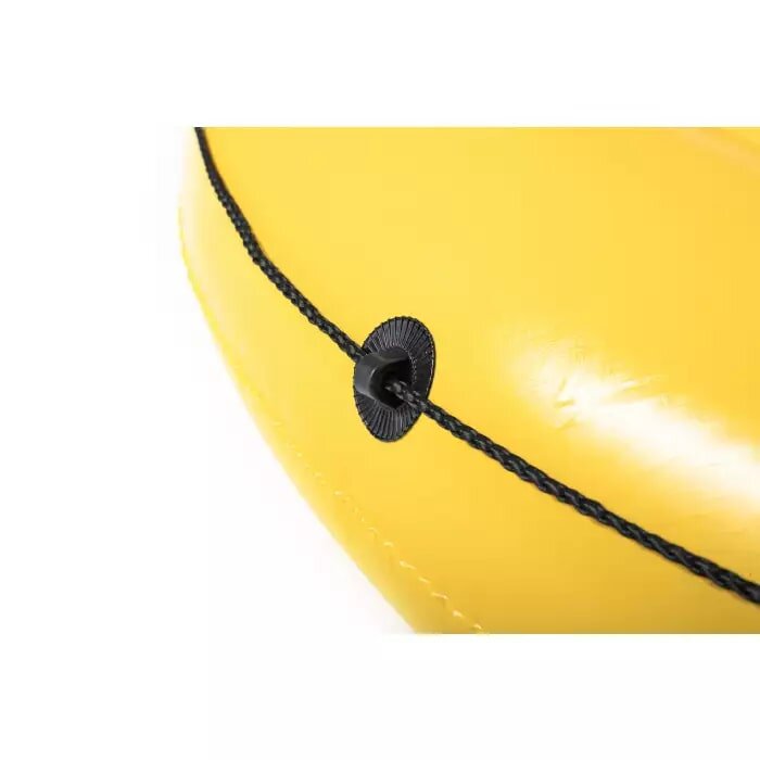 Gülen Emojili Deniz Yatağı