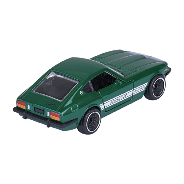 Majorette Vintage Araçlar Datsun 260Z