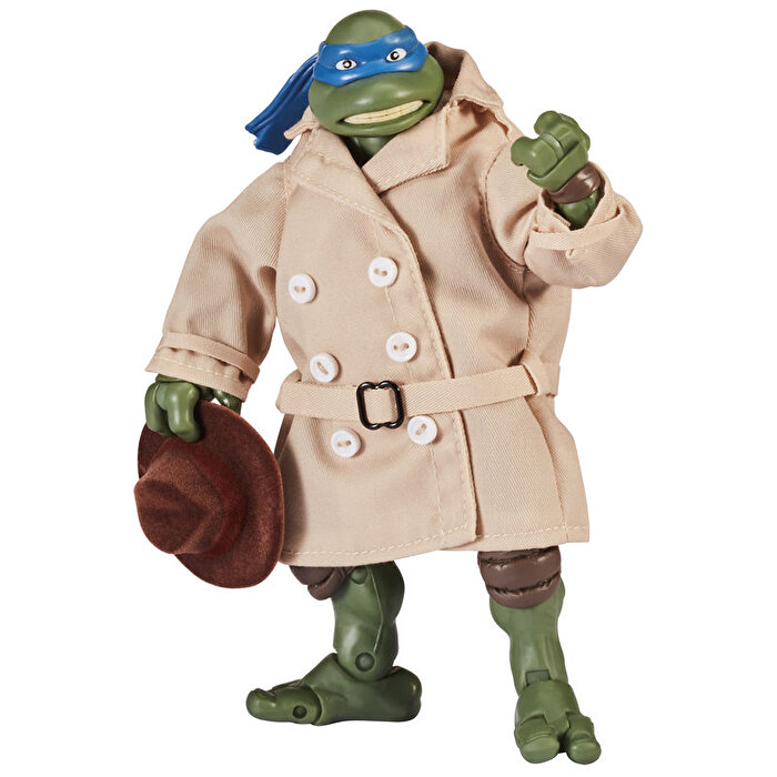 TMNT Özel Figürler Leonardo 81160