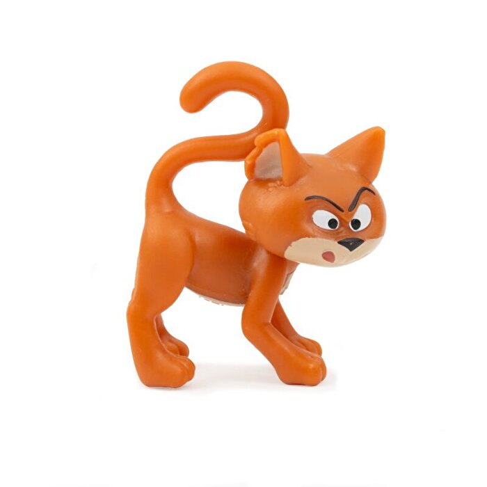 Şirinler Movie Tekli Figür Azman Kedi