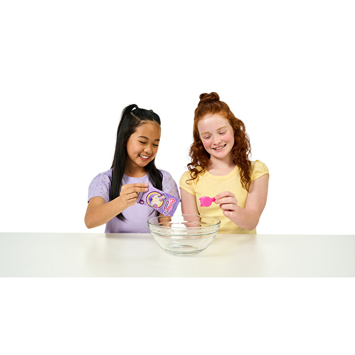 Cookeez Makery Lil Bakez Fırını ve Sürpriz Kokulu Çörek 23535