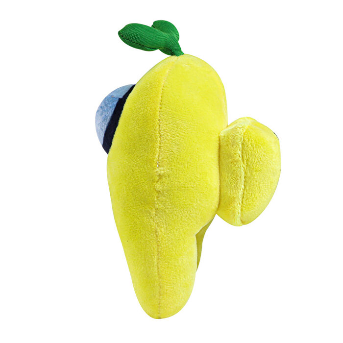 Among Us Plush Buddies Sarı 20 cm.