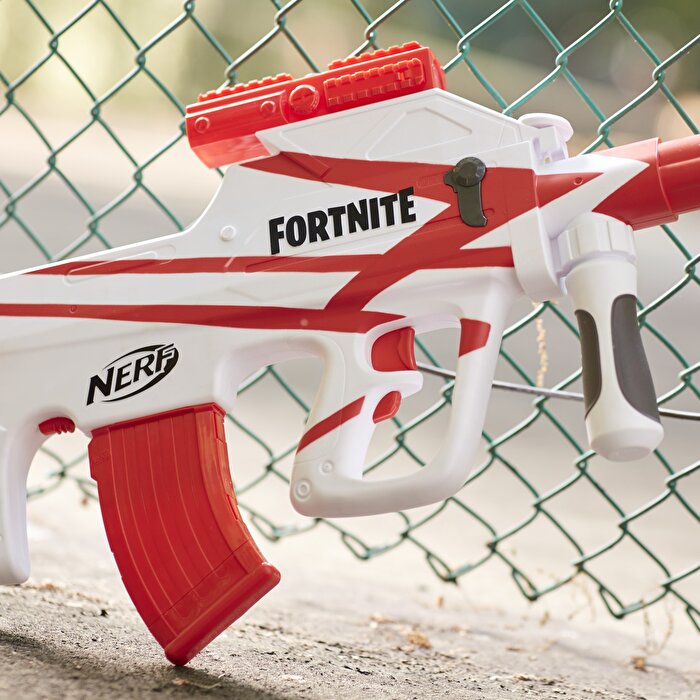 Nerf Fortnite B-AR F2344