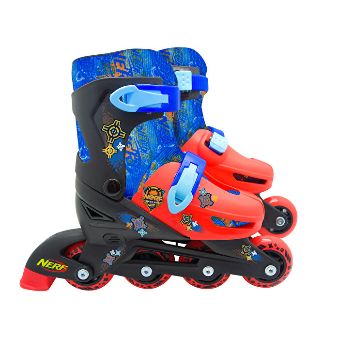 Nerf Paten Siyah 39-42