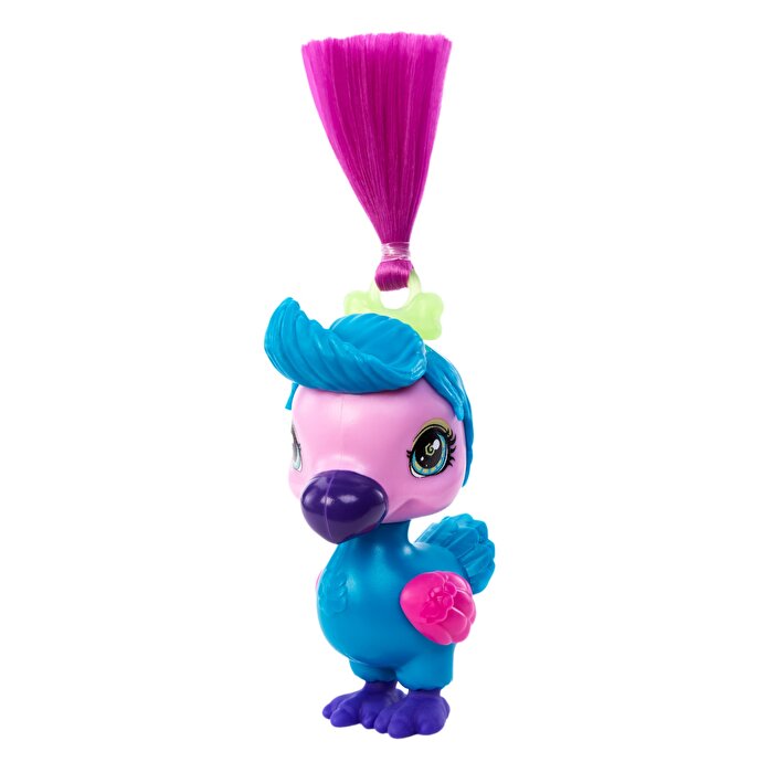 Cave Club Dinozorları Seri 2 Kırmızı