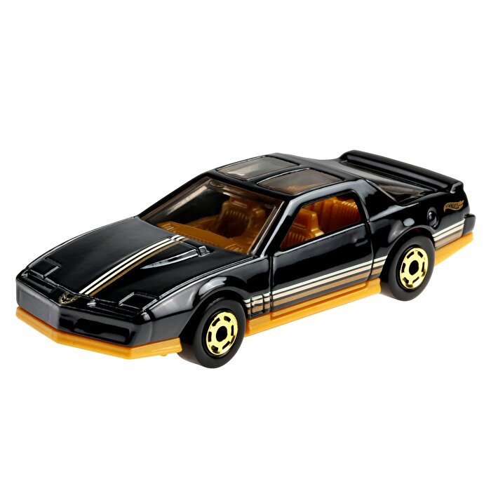 Hot Wheels Temalı Retro Arabalar 84' Pontiac Firebird GRT36
