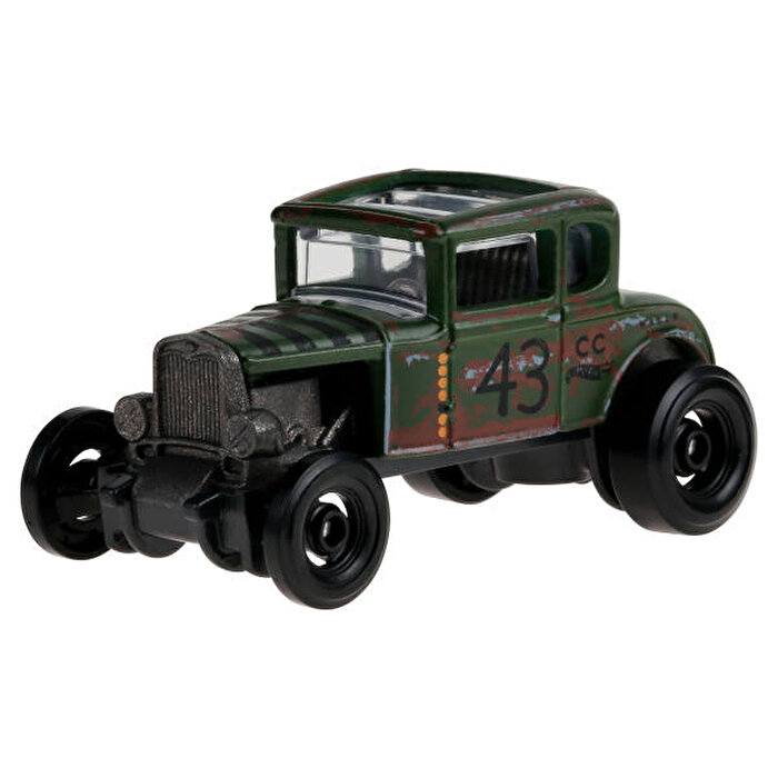 Hot Wheels Tekli Arabalar Ford Model A Custom HYX92
