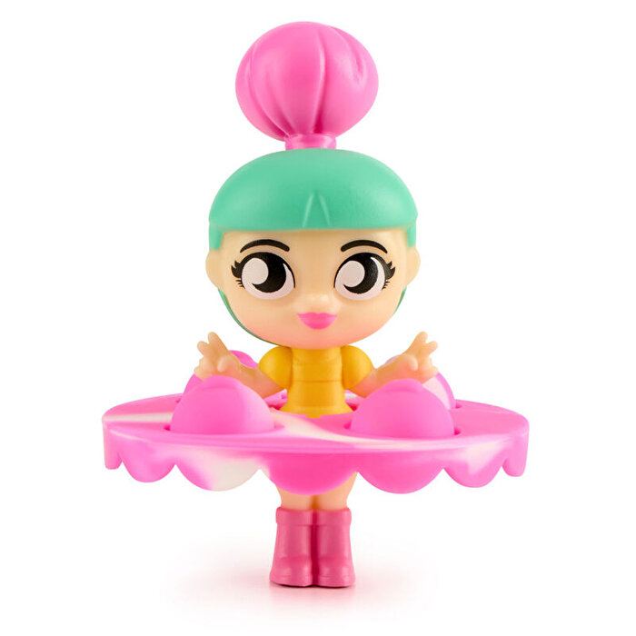 Fashion Fidget Mini Sürpriz Bebek 1489