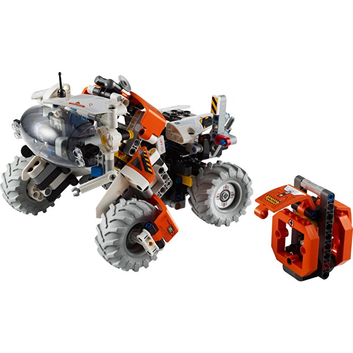 LEGO Technic Yüzey Uzay Yükleyici 42178
