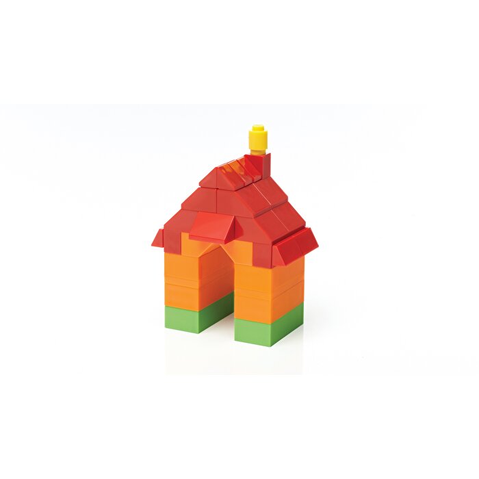 Mega Bloks Construx 240´lı Blok Torbaları