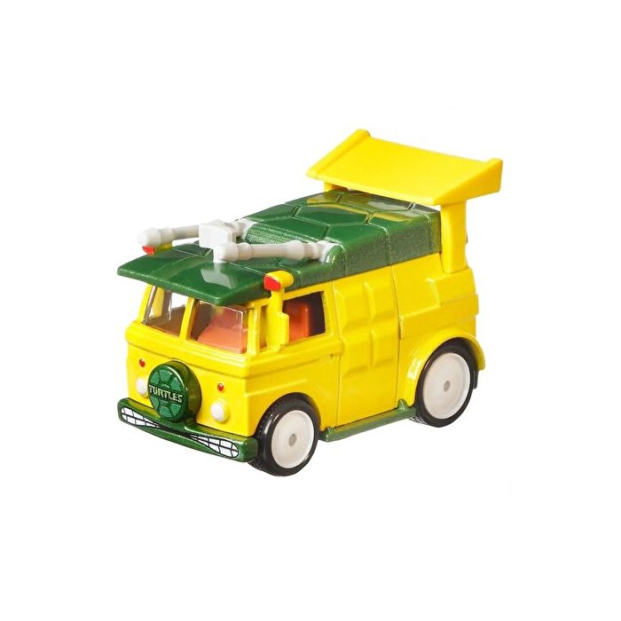 Hot Wheels Gösteri Dünyası Arabaları Party Wagon GJR50