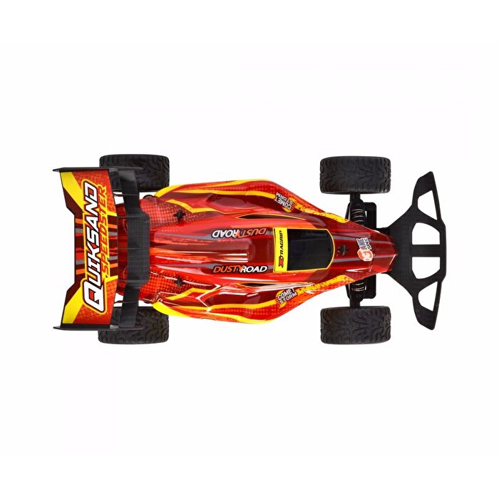 Dickie Toys RC Quiksand Hopper DT