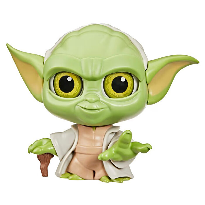 Star Wars Force N' Telling Yoda 15 Cm