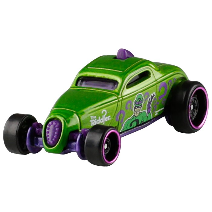 Hot Wheels Beşli Araba Seti GHP54
