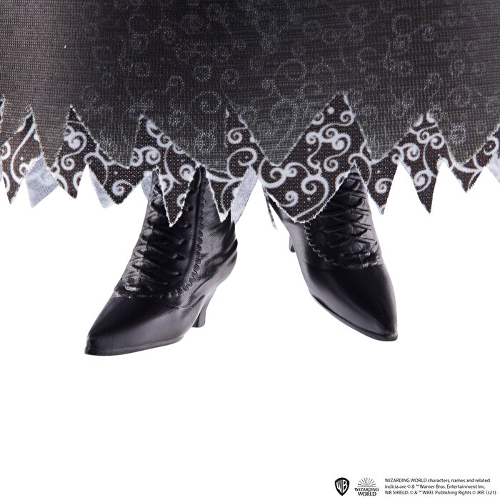 Harry Potter Koleksiyon Bebekleri Bellatrix Lestrange HFJ70