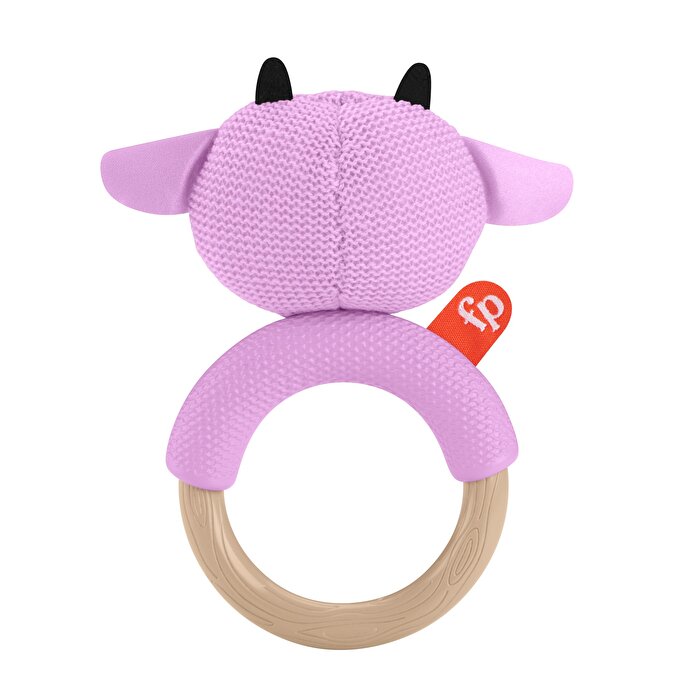 Fisher Price Örgü Dişlik Seti Keçi GRR04