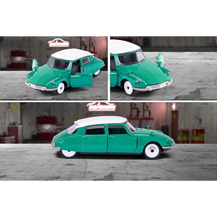 Majorette Vintage Araçlar DS 19