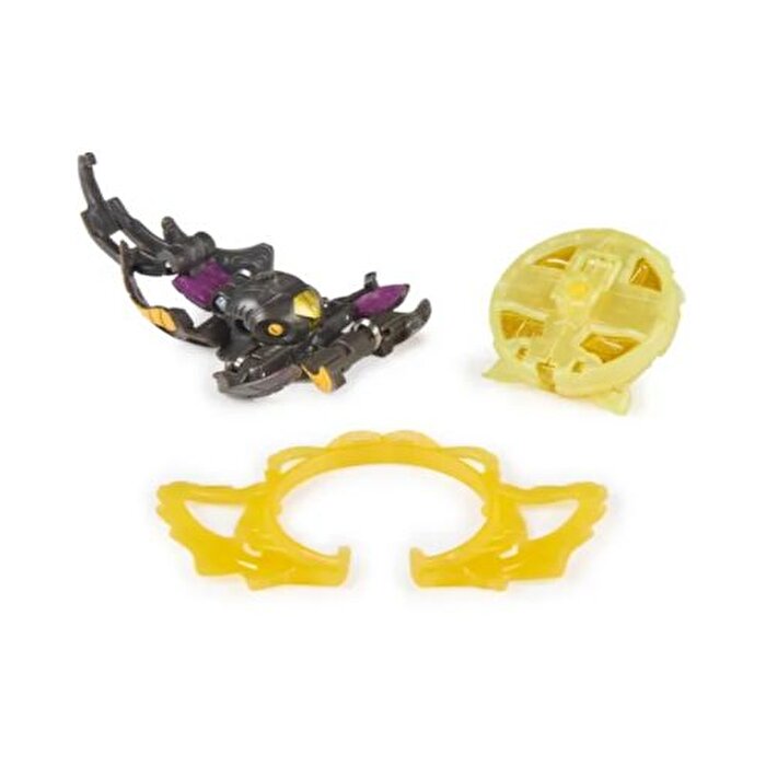 Bakugan Special Attack S1 Octogan