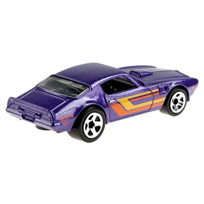 Hot Wheels Temalı Retro Arabalar '73 Pontiac Firebird GRT24