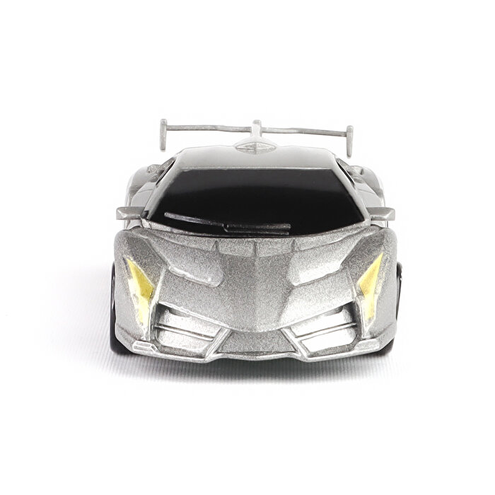 Dönüşen Robo-Arabalar Cheer S1