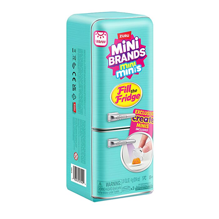 Mini Brands Buzdolabı 77673