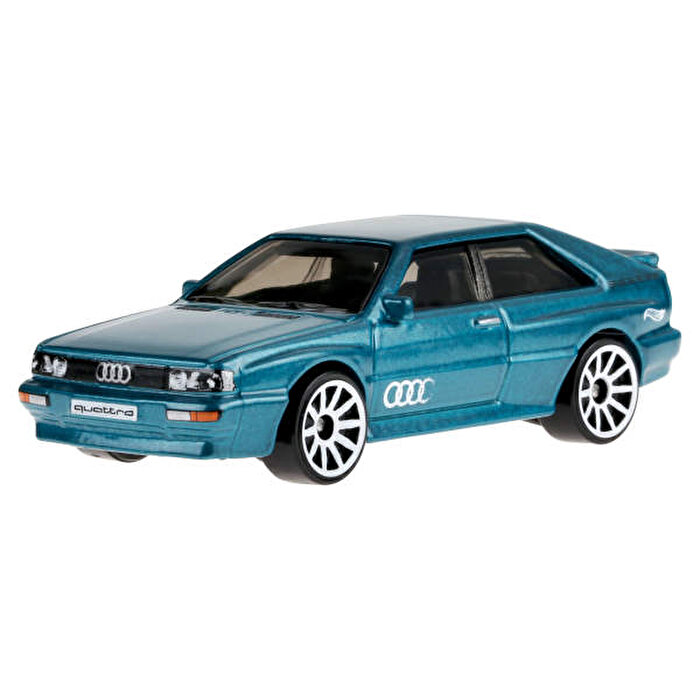 Hot Wheels Tekli Arabalar 87 Audi Quattro HYW72