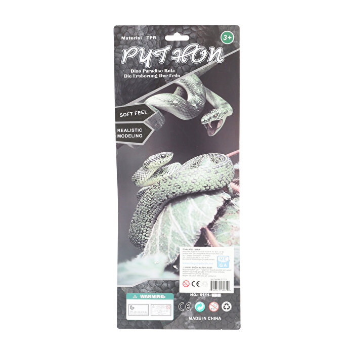 Strech Bungarus Yılan