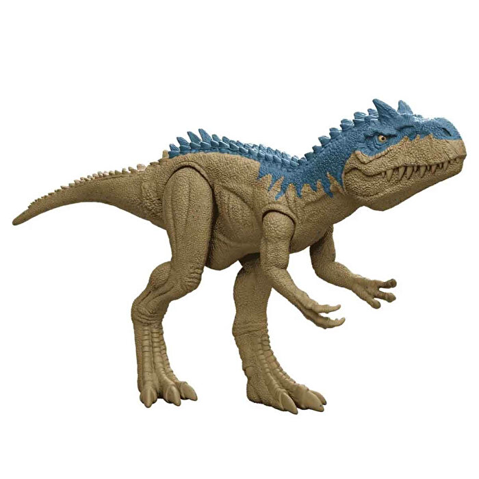 Jurassi̇c World Di̇nozor Fi̇gürleri̇ Allosaurus JGC11