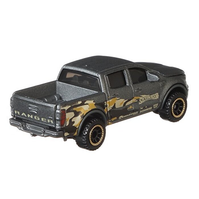 Matchbox 1:64 Arabalar Serisi Ford Ranger GKP16