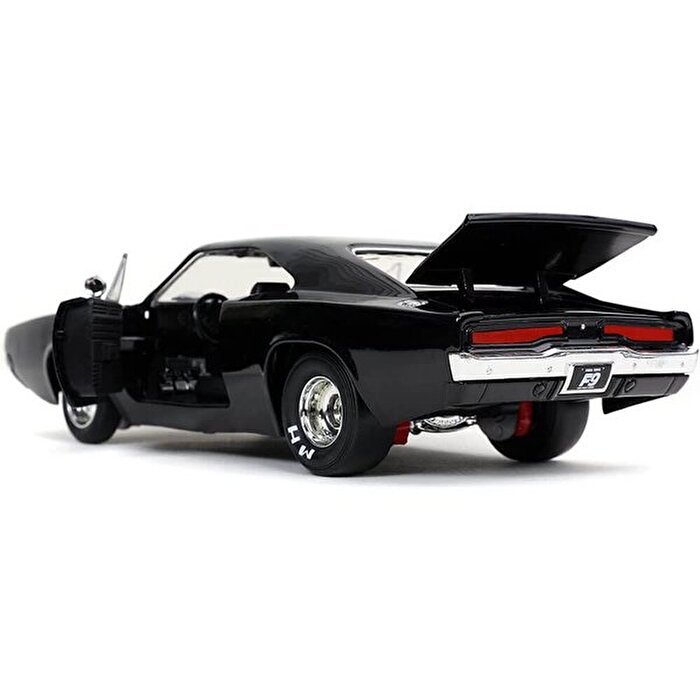 Jada Fast & Furious 1327 Dodge Charger Araba