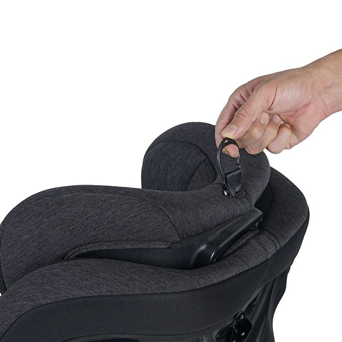 Prego Strongfix Oto Koltuğu Füme