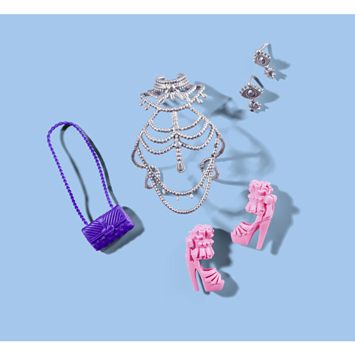 Steffi Parti Bebeği