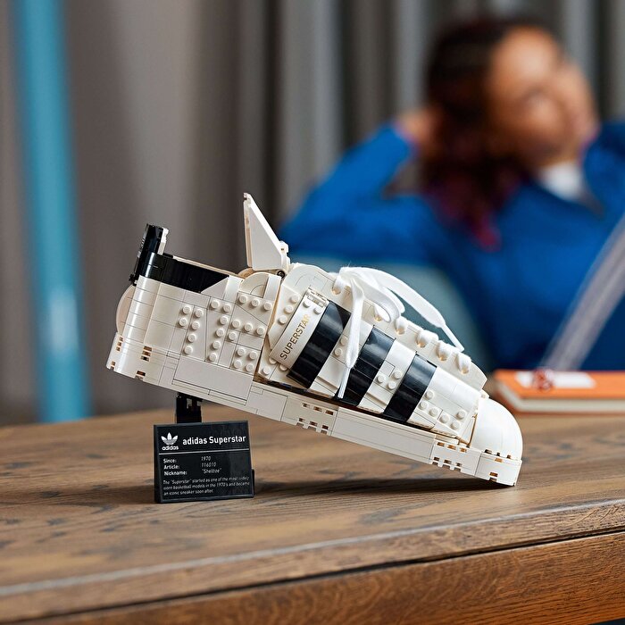 LEGO® Creator adidas Originals Superstar 10282