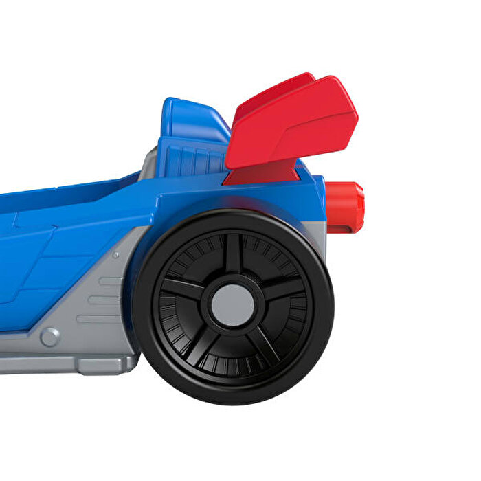 Fisher Price Imaginext DC Super Arkadaşlar ve Figür Süpermobile JFJ69
