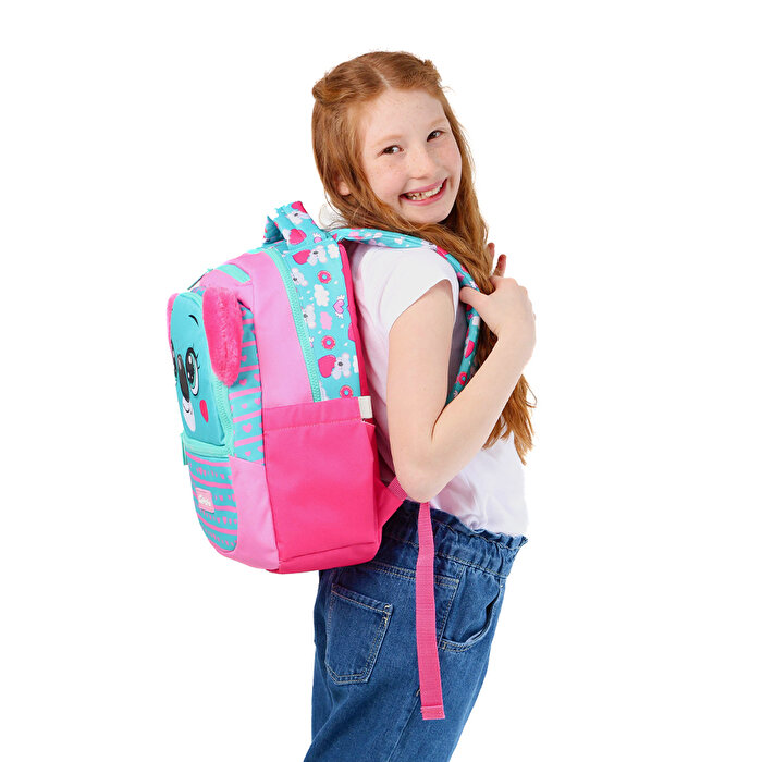 Kaukko Kids Cute Face Koala Sırt Çantası