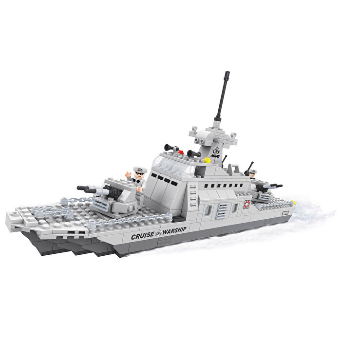 Ausini Askeri Seti 22702