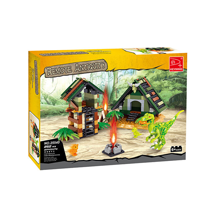 Ausini Jurasic Set 25540