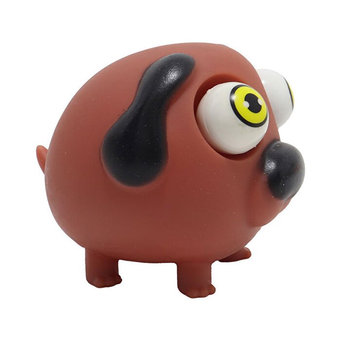 Stres Giderici Squeeze Hayvanlar Köpek