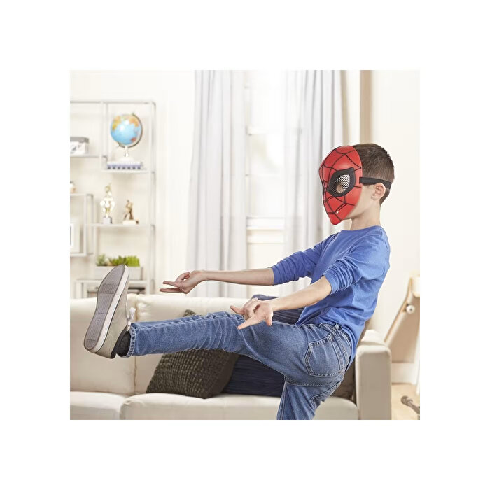 Marvel Spider Man Hero Maske E3660