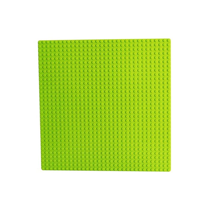 Ausini Yeşil Blok Zemin