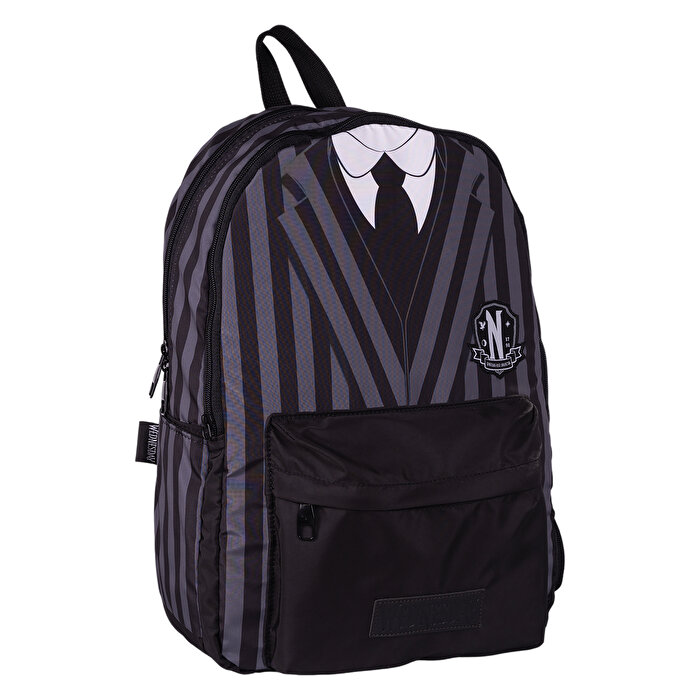 Wednesday Okul Çantası 2753