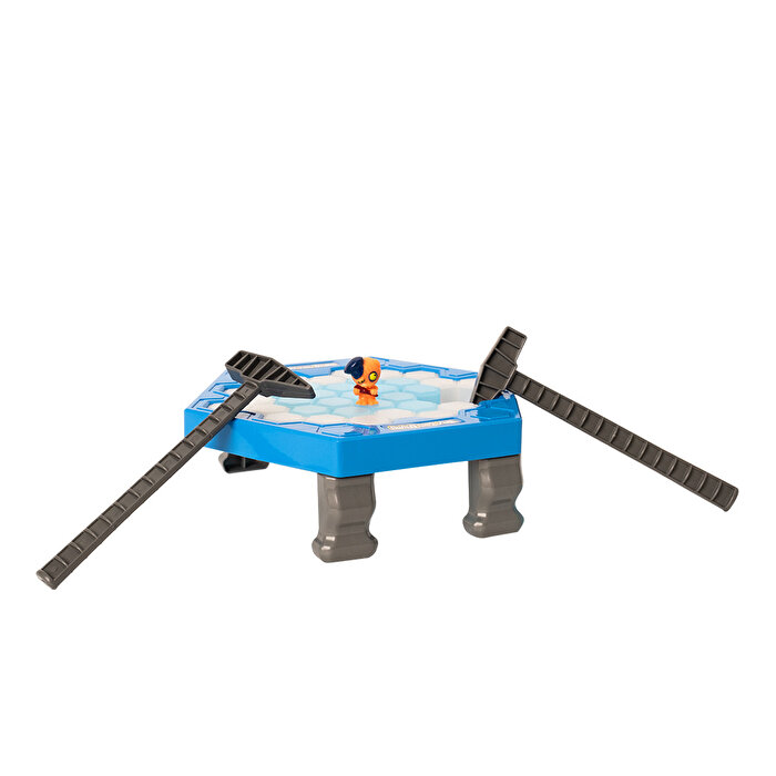 Zomlings Buz Kırma Oyunu Seri 2