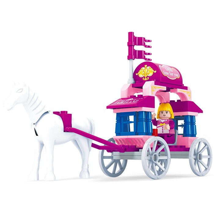 Ausini Fairyland Set 24201