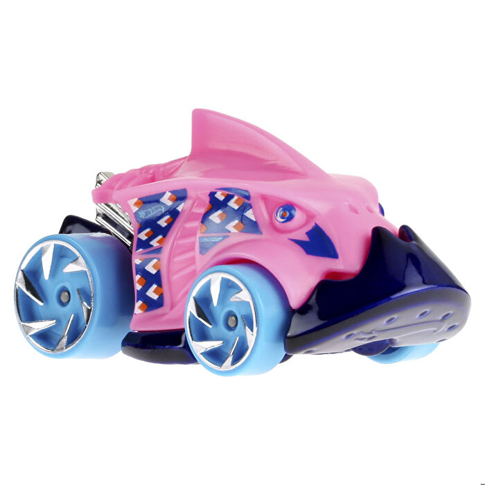 Hot Wheels Tekli Arabalar Piranha Terror HTD60